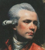 John Singleton Copley  - Peintures - Autoportrait