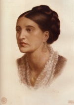 Bild:Portrait of Mrs. Georgina Fernandez