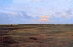 Peder Severin Kroyer - Bilder Gemälde - Marisma