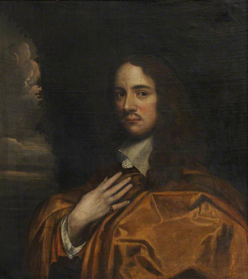 Andrew Marvell, Poet and Politician
