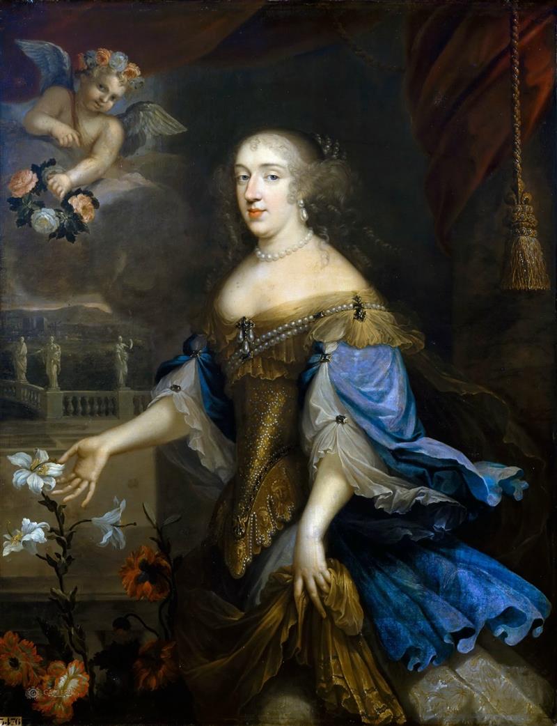 Anne-Marie-Louise d'Orleans