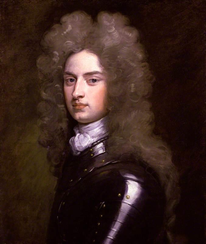 Arnold Joost van Keppel, 1st Earl of Albemarle