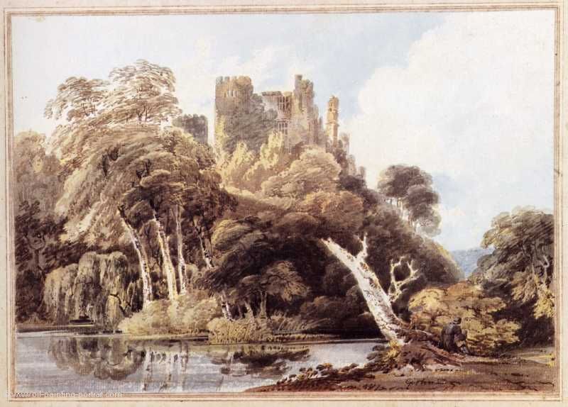 Berry Pomeroy Castle (Devon)