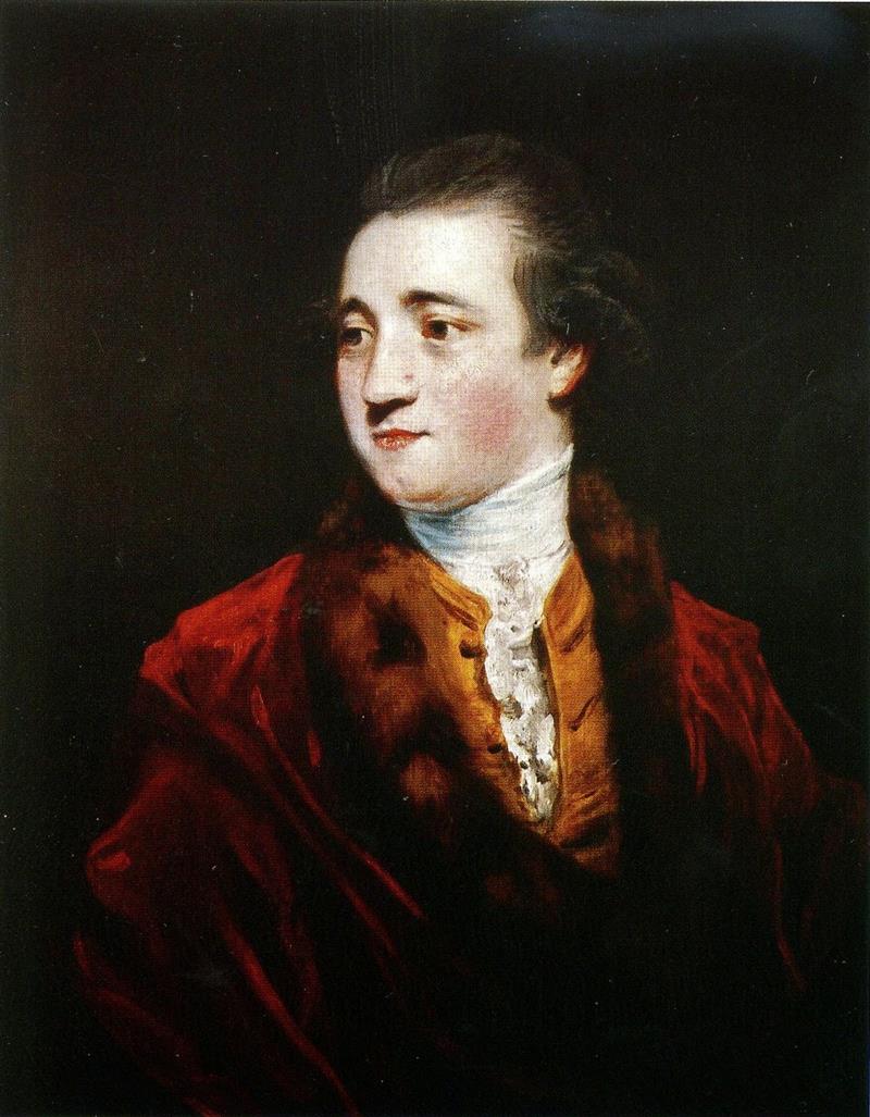 Charles Manners, Duke of Rutland