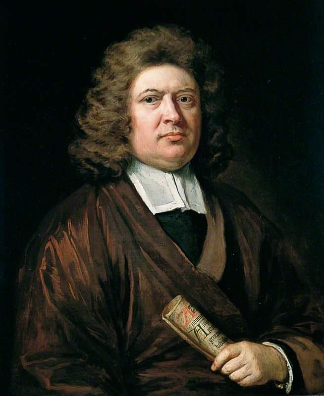 Doctor Thomas Gale