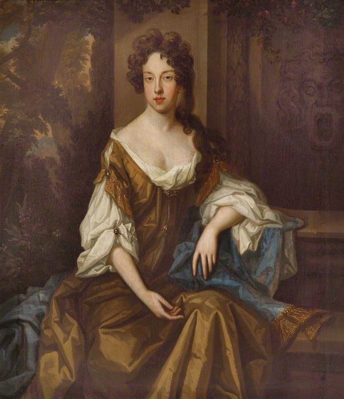 Elizabeth Tulse, Lady Onslow