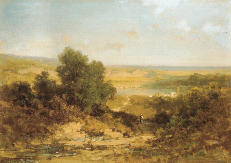 Fränkische Landschaft