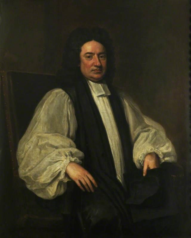 George Smallridge, Bishop of Bristol