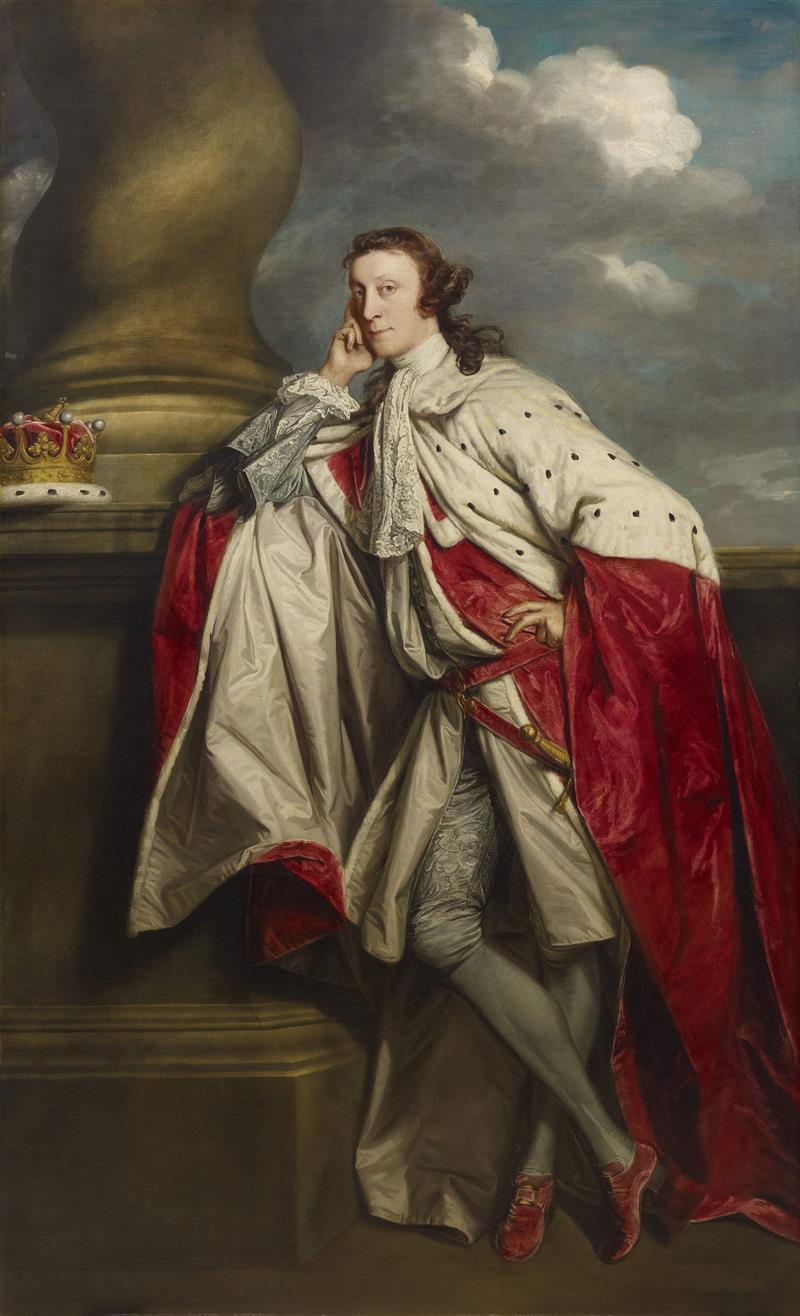 James Maitland,Earl of Lauderdale