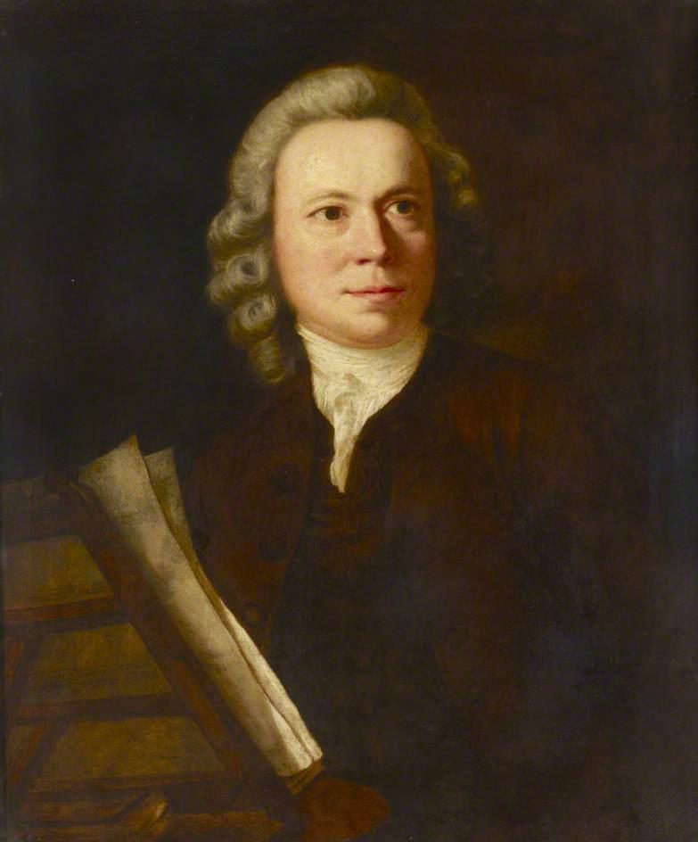 Johann Christoph Pepusch