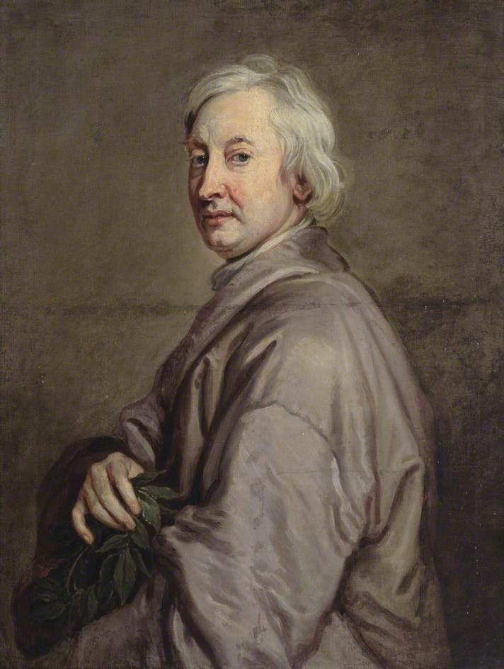 John Dryden, Playwright, Poet Laureate and Critic