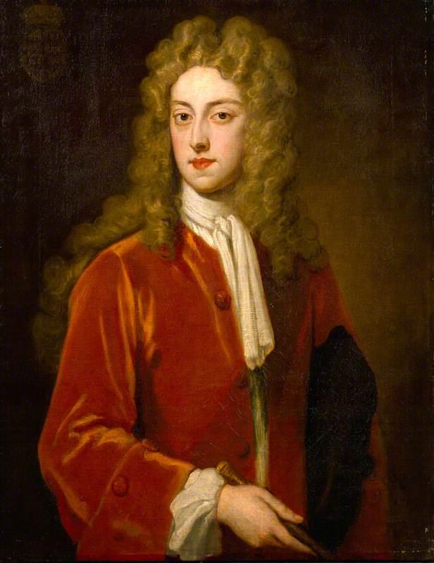 John Montagu, 2nd Duke of Montagu