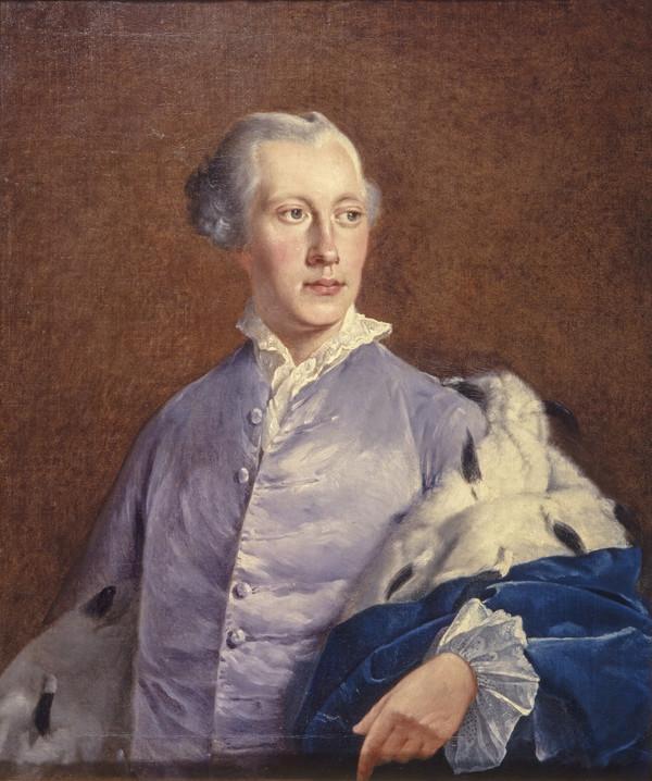 John Stuart Bute Bilder, Gemälde und ÖlgemäldeReplikation