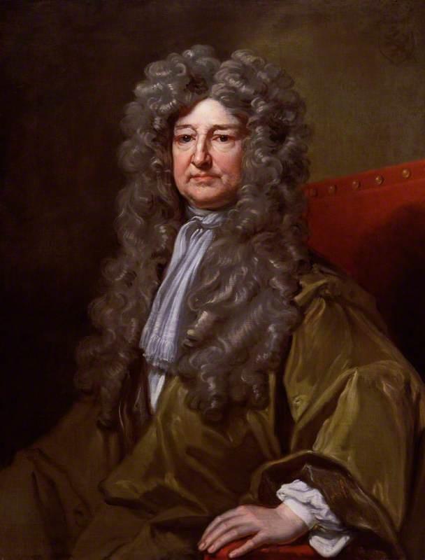 John Vaughan, 3rd Earl of Carbery