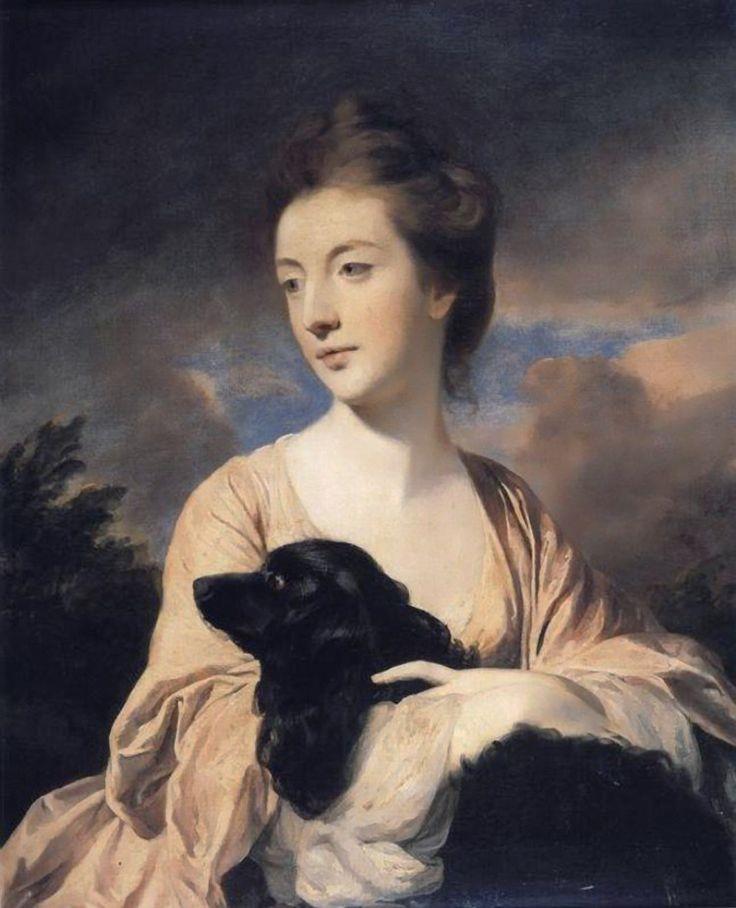 Lady Charles Spencer