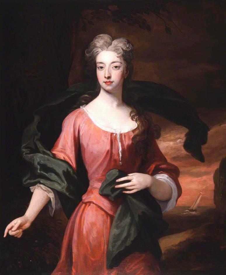 Lady Elizabeth Southwell
