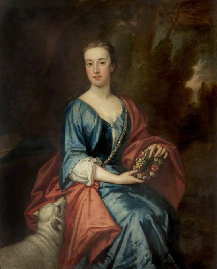 Lady Jane Jackson
