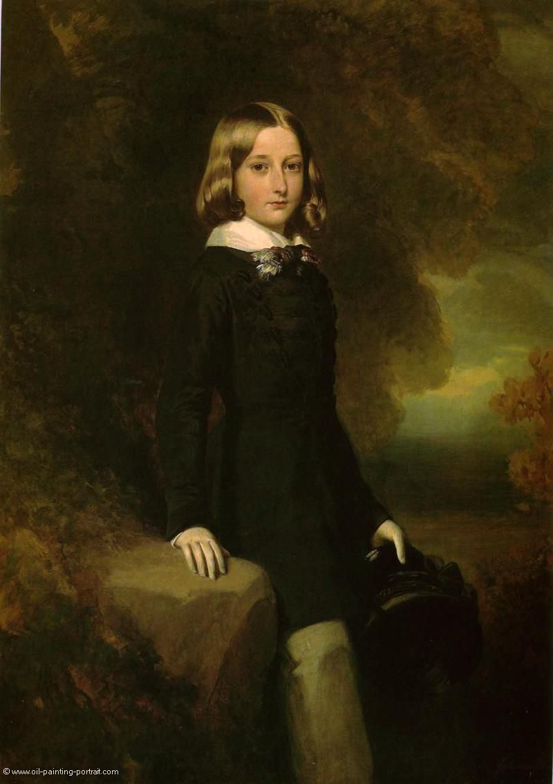 Leopold Duke of Brabant