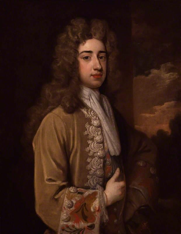 Lionel Sackville, 1st Duke of Dorset