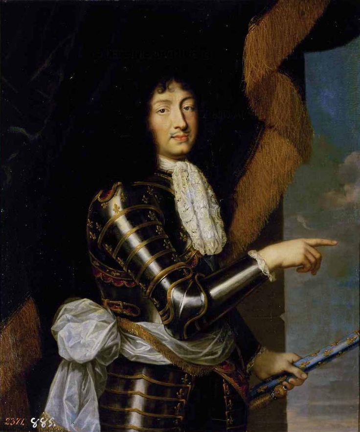 Ludwig XIV