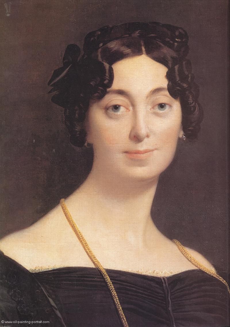 Madame Leblanc