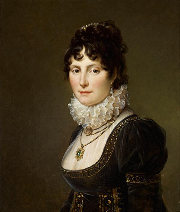 Mary Nisbet, Countess of Elgin