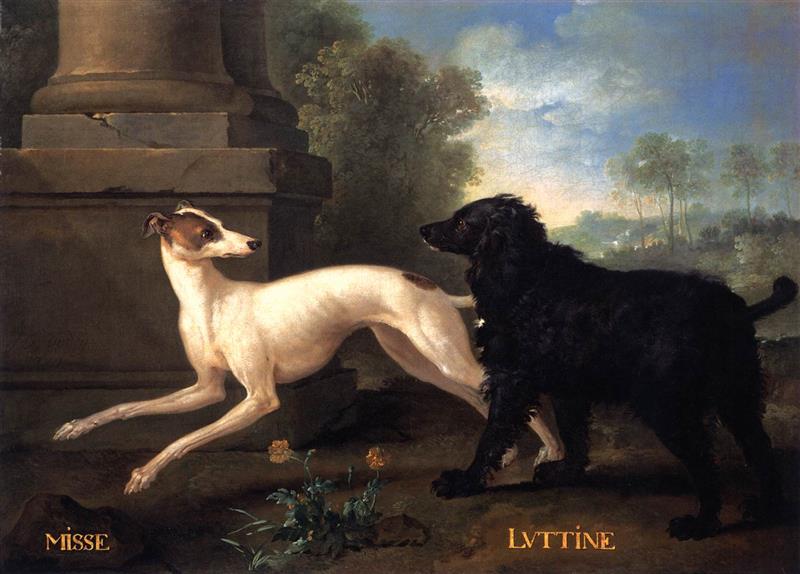 Misse and Luttine