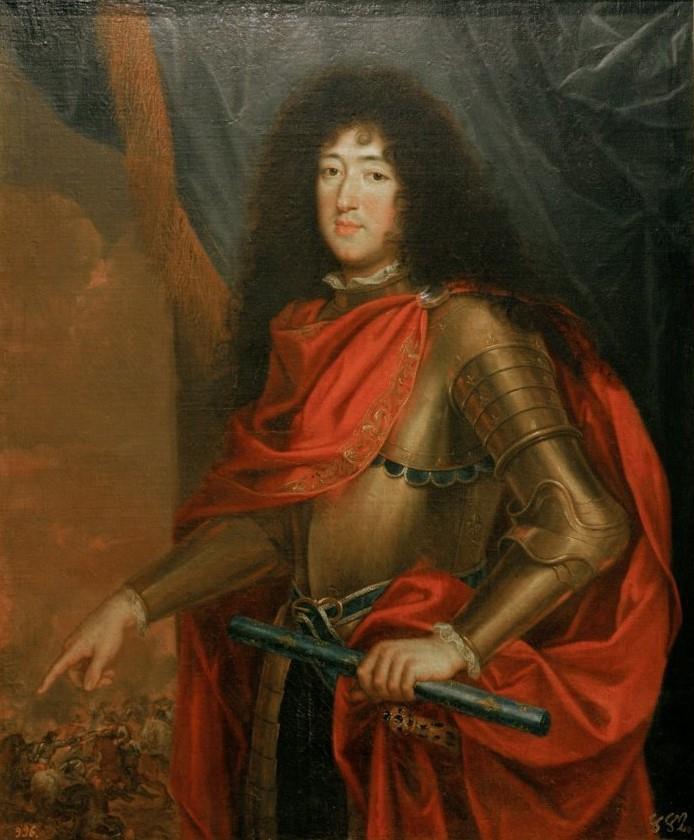 Philipp, Herzog von Orleans