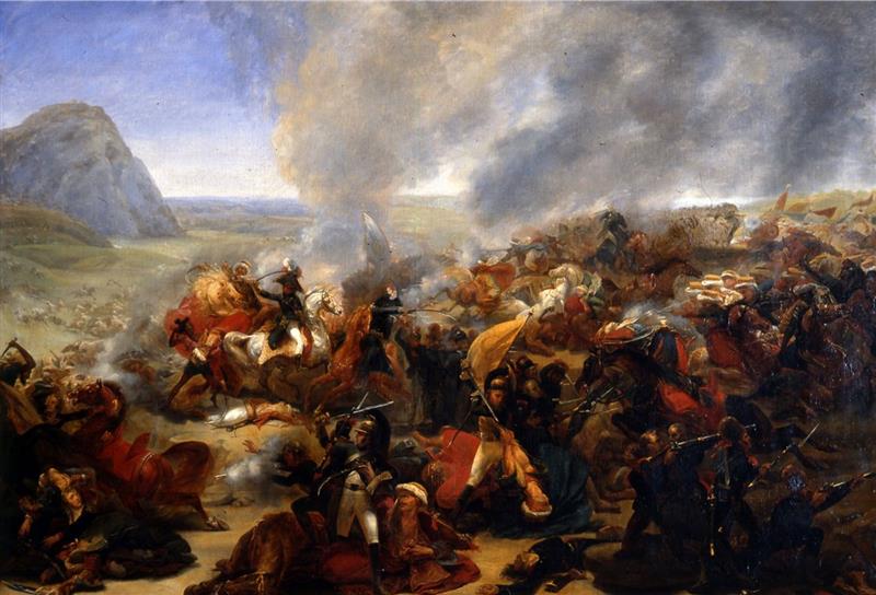 Schlacht bei Nazareth