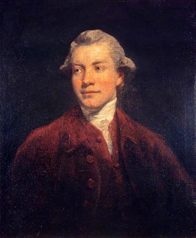 Sir John Macpherson