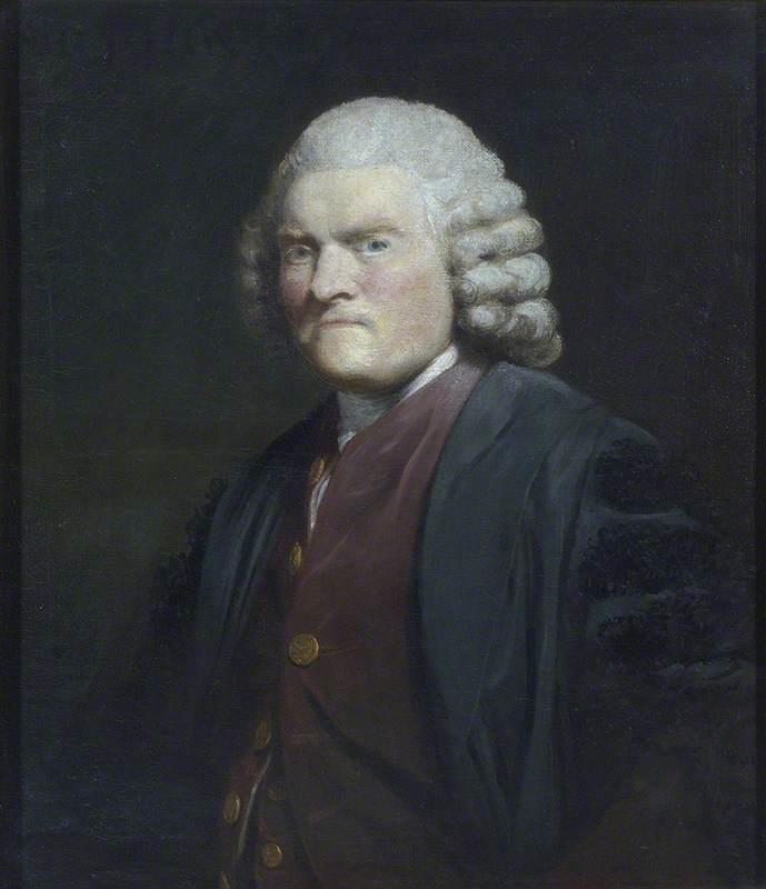 Sir John Pringle