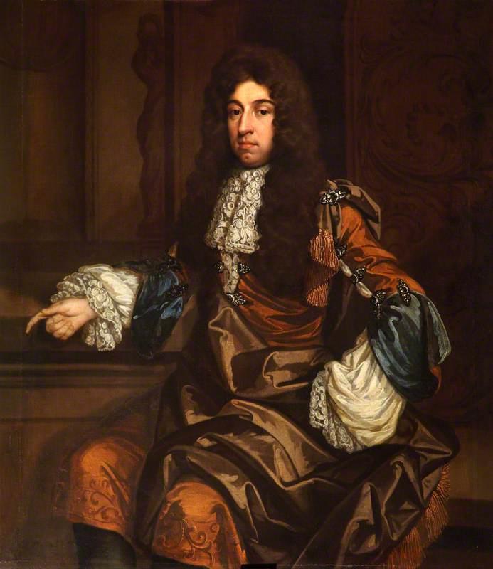 Sir Richard Onslow
