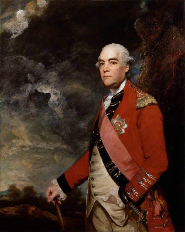 Sir William Fawcett