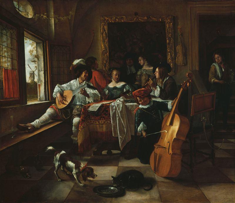 The Family Concert