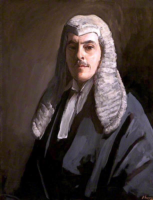 The Most Honourable the Marquess of Dufferin and Ava, First Speaker of the Senate, Northern Ireland