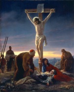 Bild:The Crucifixion