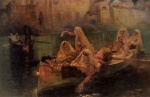 Bild:The Harem Boats