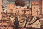 Bild:St. Jerom and the Lion