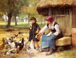 Bild:Feeding Time