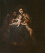 Bild:The Holy Family