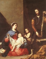 Bild:The Holy Family