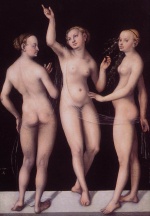 Bild:The Three Graces