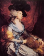 Bild:Mrs Sarah Siddons