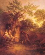 Bild:The Woodcutters Return