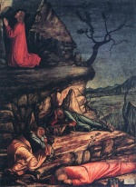 Bild:Agony in the Garden