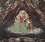 Bild:St Mark the Evangelist