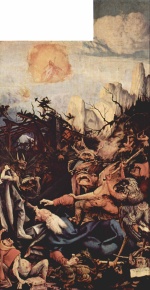 Bild:The Temptation of St Anthony