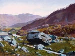 Bild:Bowder Stone, Borrowdale