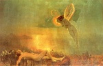 Bild:Endymion on Mount Latmus