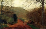 Bild:Forge Valley, Scarborough